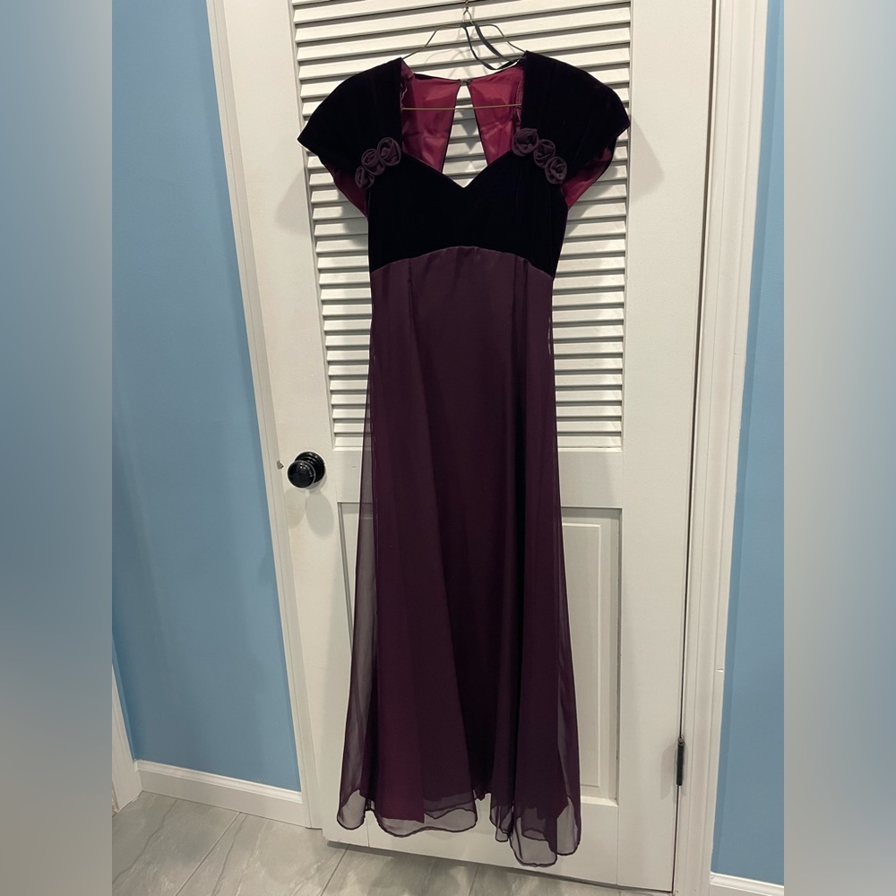 Evening/prom dress